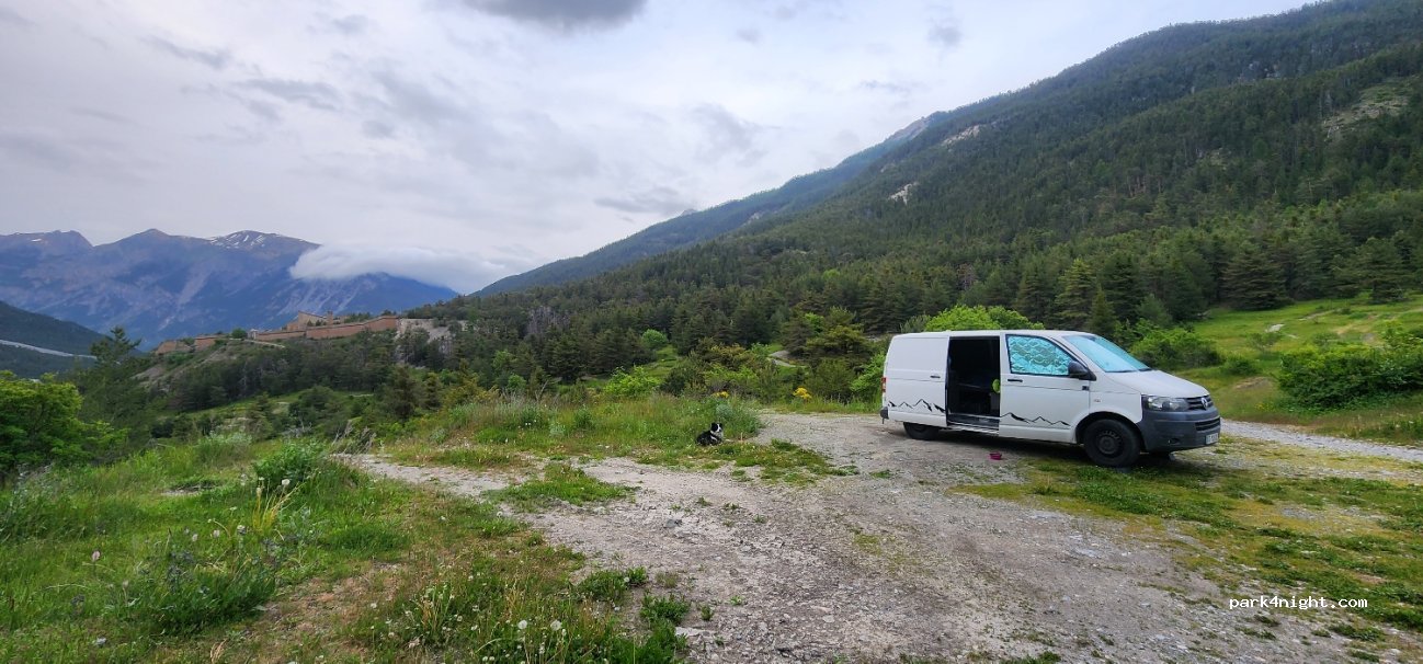 (05100) Briançon - Unnamed Road — foto 4