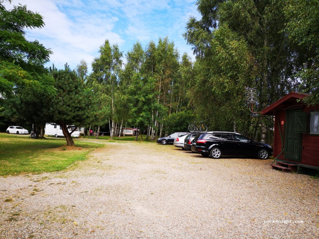 Baltic Kemping — foto 2