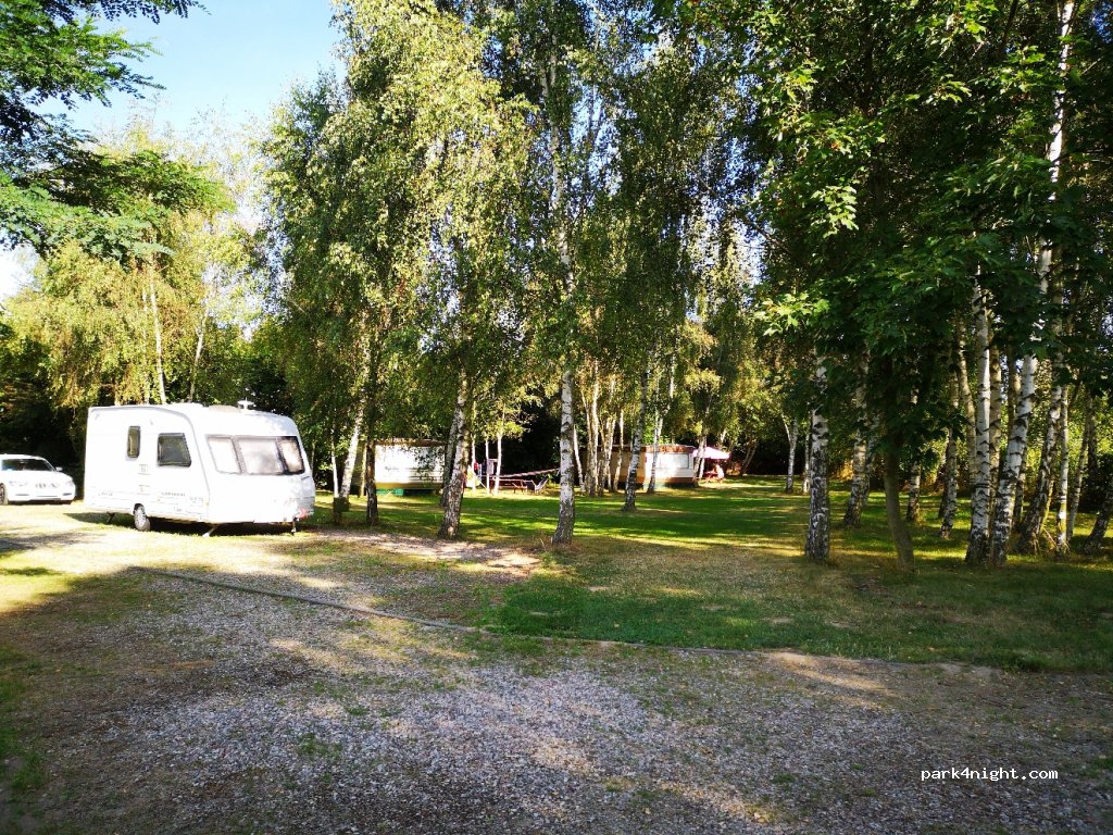 Baltic Kemping — foto 3