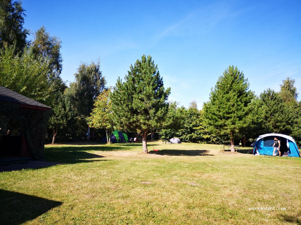 Baltic Kemping — foto 4