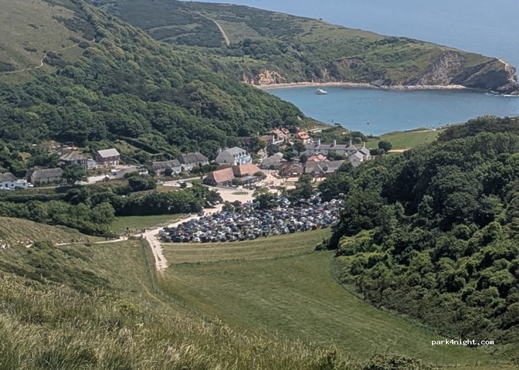 (BH20 5RQ) Wareham - 37 Main Road, S W Coast Path — foto 5