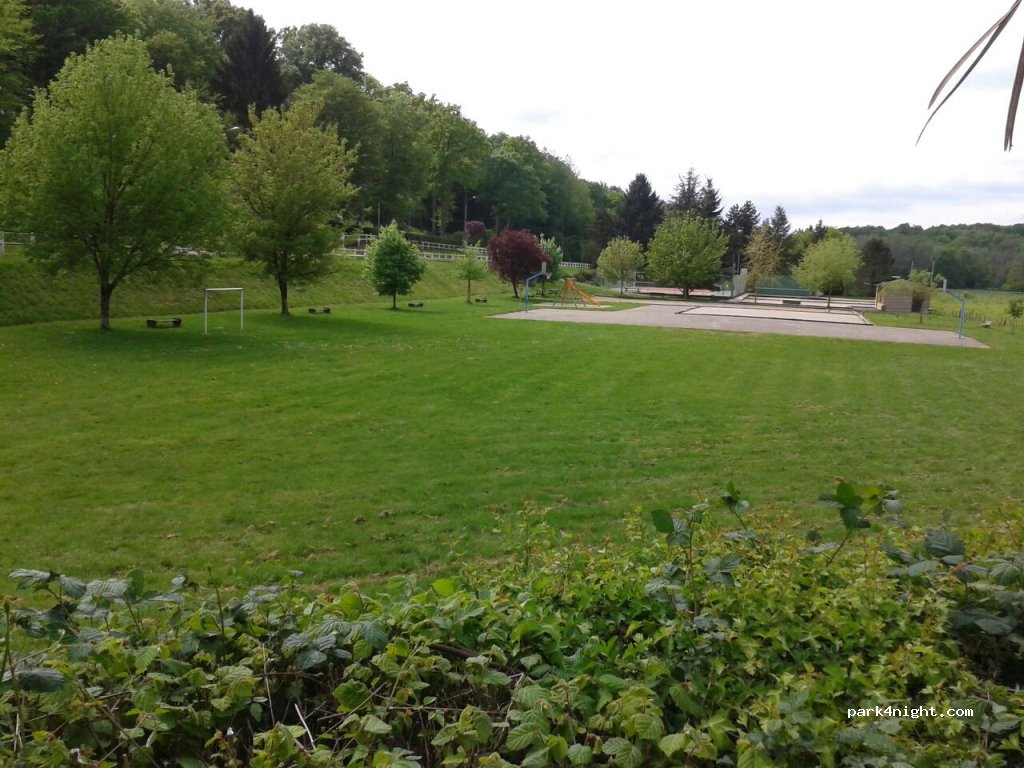 (45320) Saint-Hilaire-les-Andrésis - D32 — foto 2