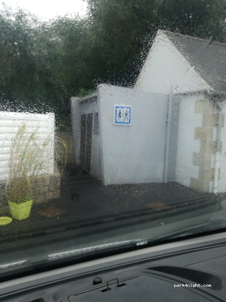 (29640) Lannéanou - 2 Rue Alphonse Razer — foto