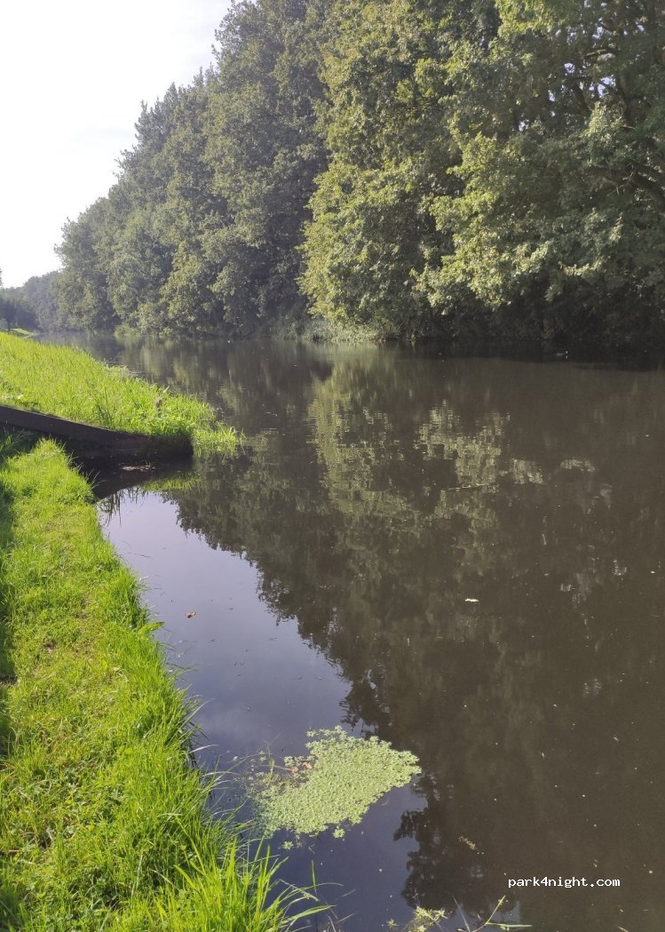 (3831 GP) Leusden - Kanaalweg — foto 3