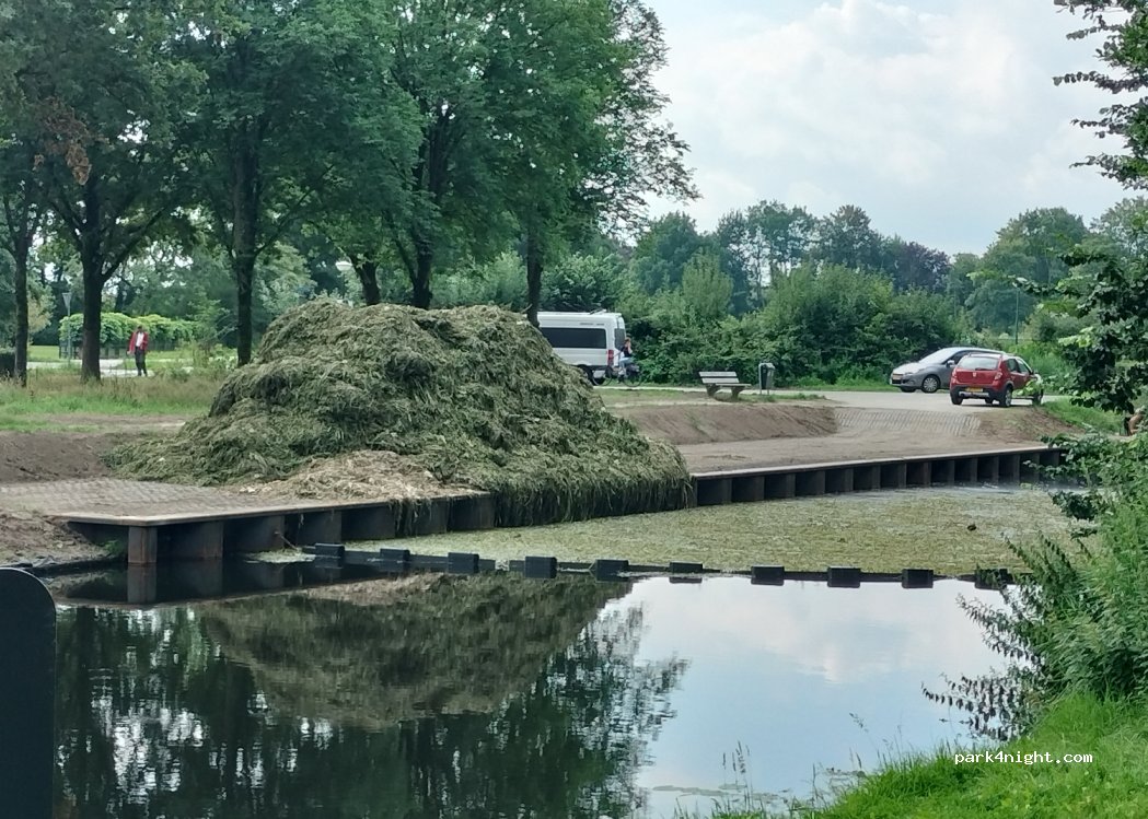(3831 GP) Leusden - Kanaalweg — foto 4