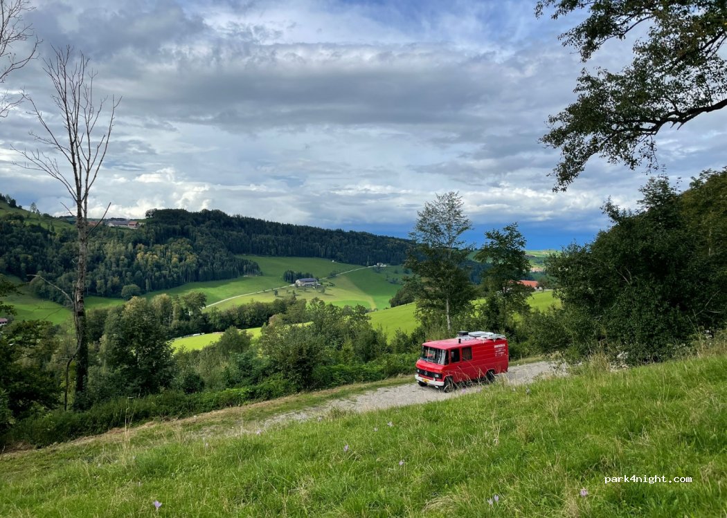 (4593) Grünburg - Landsberg — foto