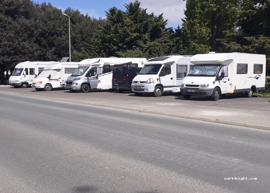 (17450) Fouras - 1 Avenue d'Aix — foto 2