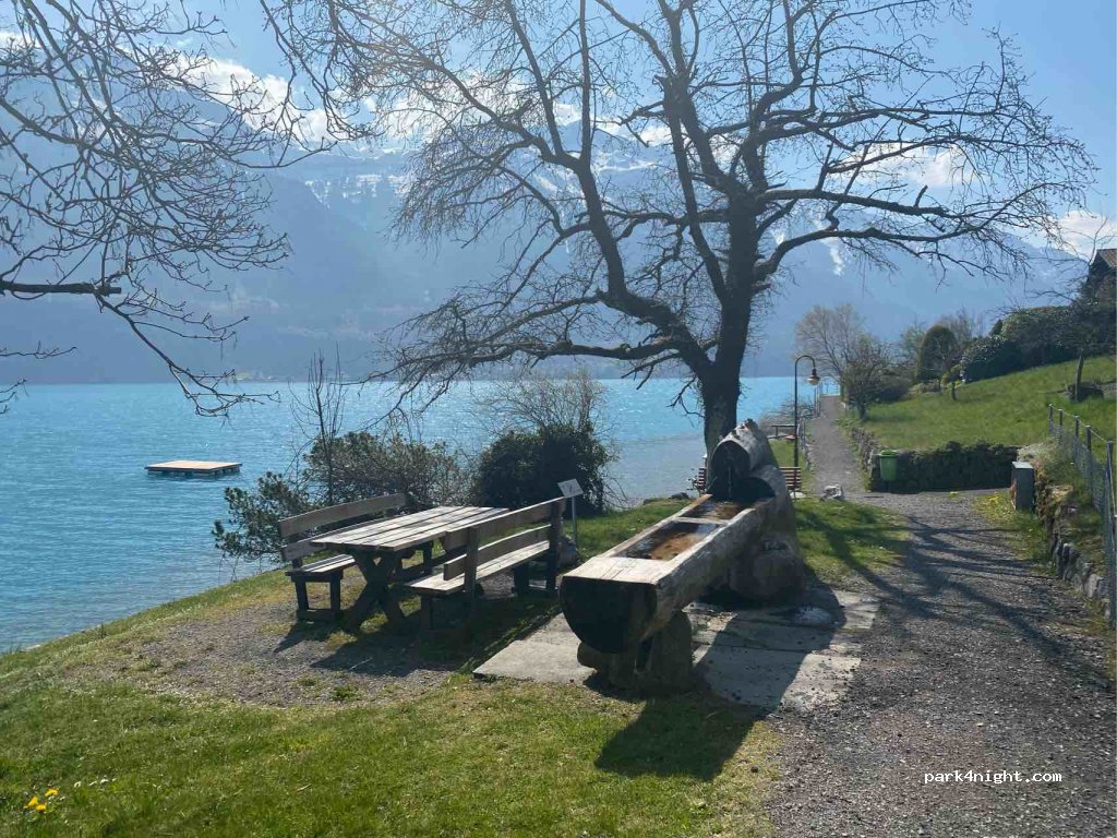 (3854) Oberried am Brienzersee - 22 Dörfli — foto 2