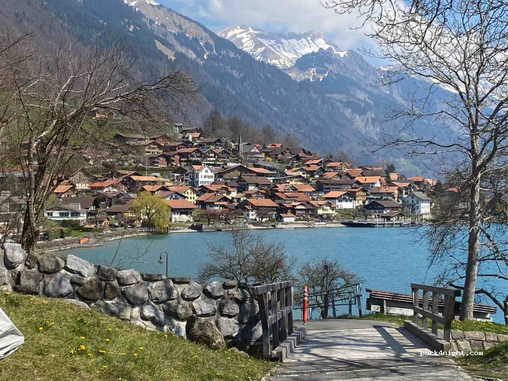 (3854) Oberried am Brienzersee - 22 Dörfli — foto 3
