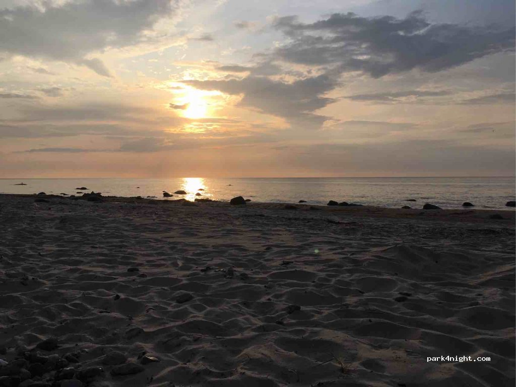 Waldeck camping — foto