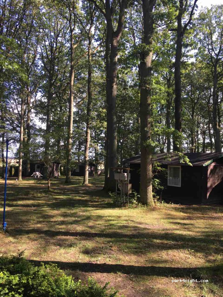 Waldeck camping — foto 2