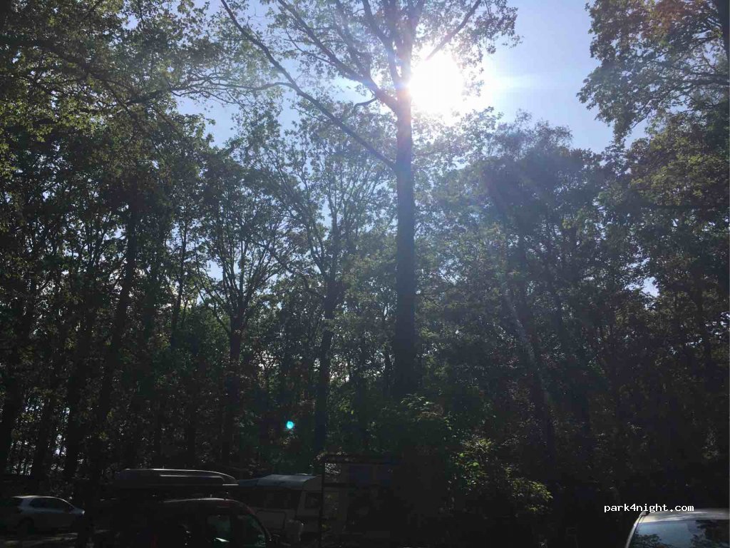 Waldeck camping — foto 3
