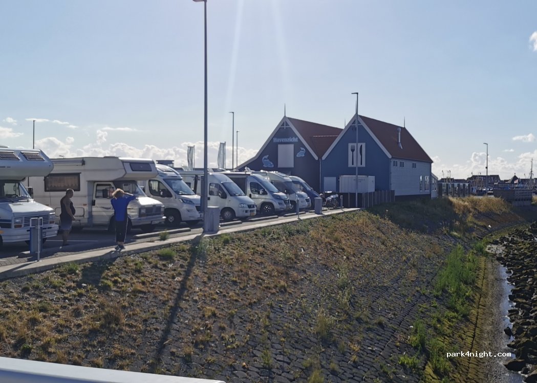 () Den Oever - 1 Oostkade — foto 2
