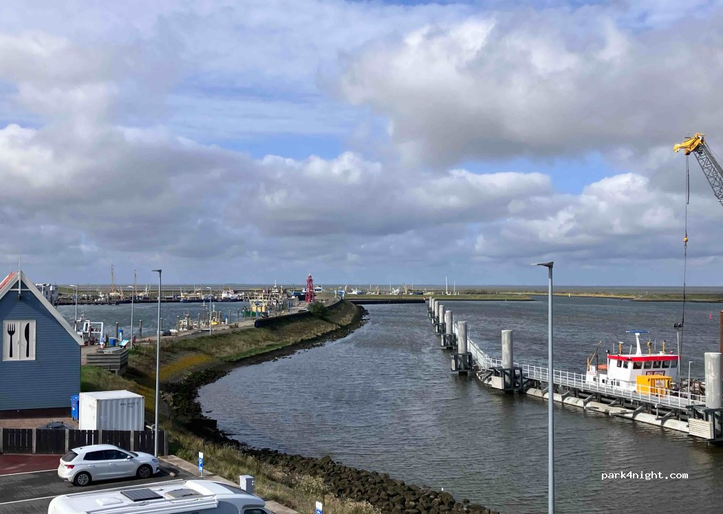 () Den Oever - 1 Oostkade — foto 3