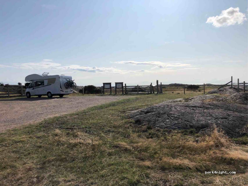 (432 96) Åskloster - 1 Sandviksvägen — foto