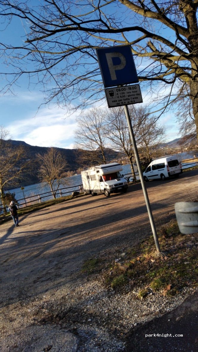 (38057) Pergine Valsugana - 1 Via Valsugana — foto