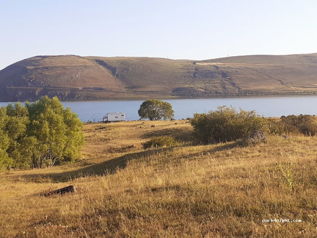 (75400) Ardahan - Akçakale Köyü Yolu — foto 2