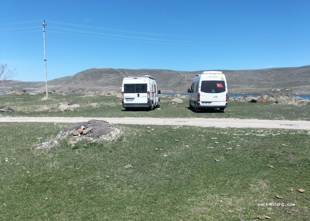 (75400) Ardahan - Akçakale Köyü Yolu — foto 3