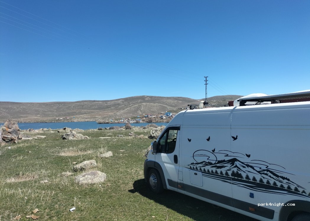 (75400) Ardahan - Akçakale Köyü Yolu — foto 4