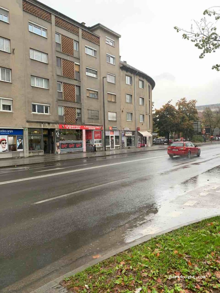(1000) Ljubljana - 55 Dunajska cesta — foto 2