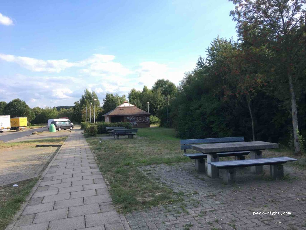 (38315) Werlaburgdorf - A36 — foto 2