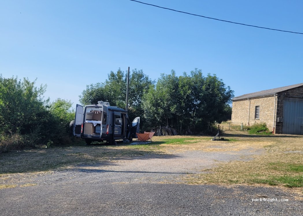 (81200) Mazamet - Unnamed Road — foto 4