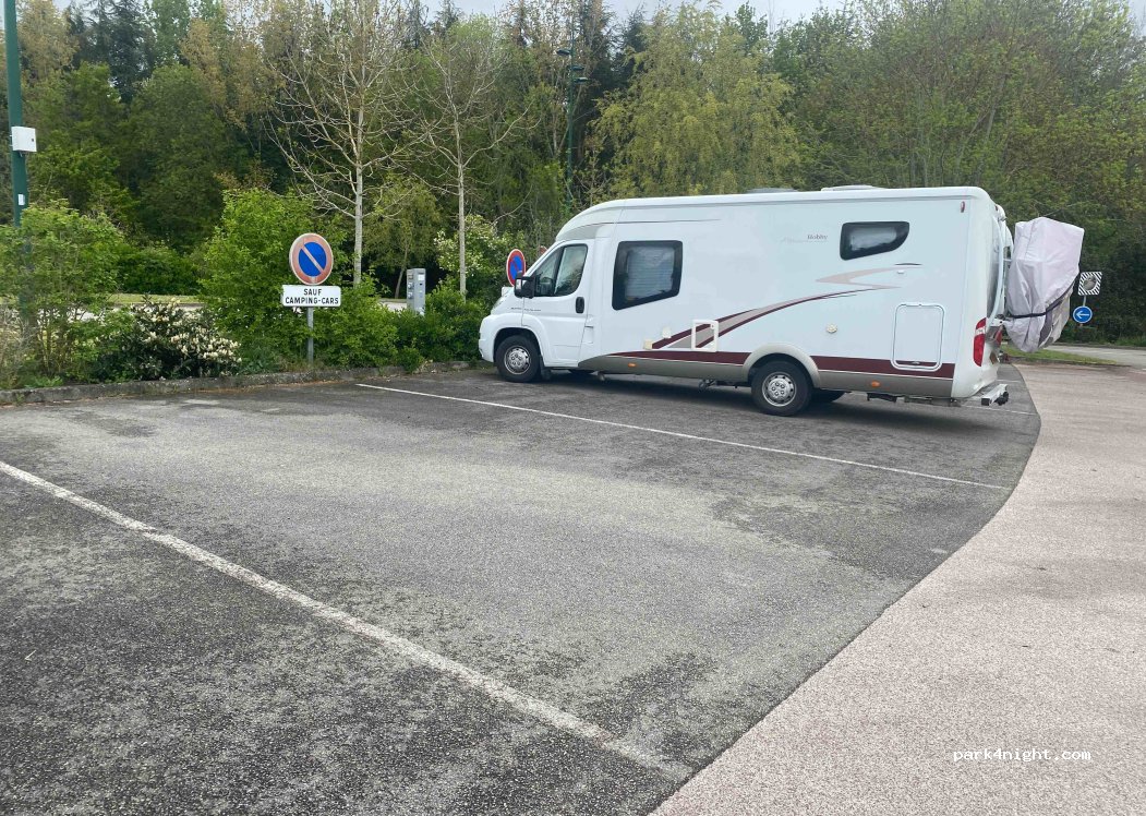 (85320) Mareuil-sur-Lay-Dissais - 249 Rue Hervé de Mareuil — foto 3