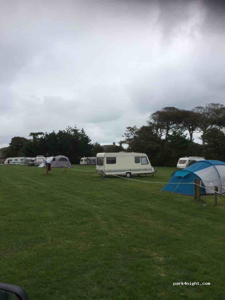 Trewince Farm Camping — foto 2