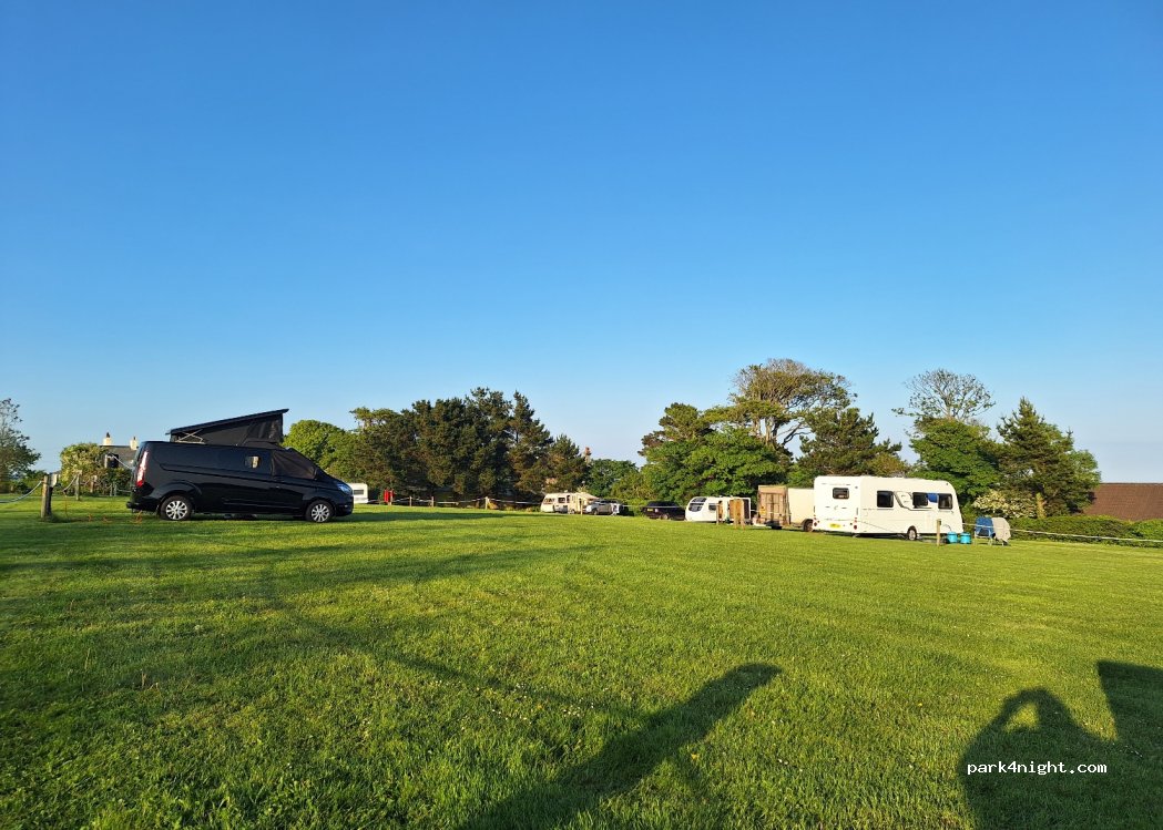 Trewince Farm Camping — foto 4
