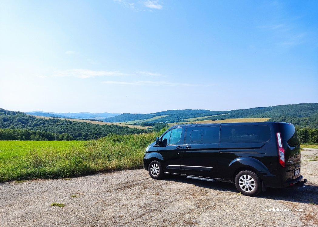 (090 03) Šemetkovce - Unnamed Road — foto 4