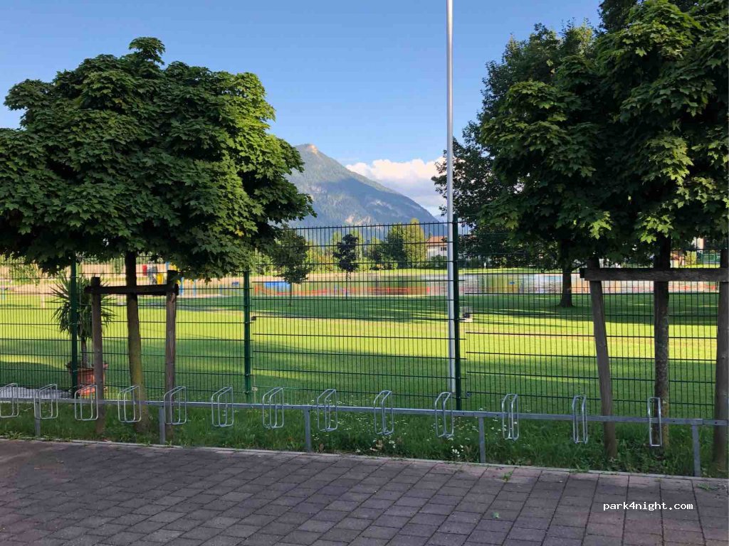 (83126) Flintsbach am Inn - 8 Auweg — foto