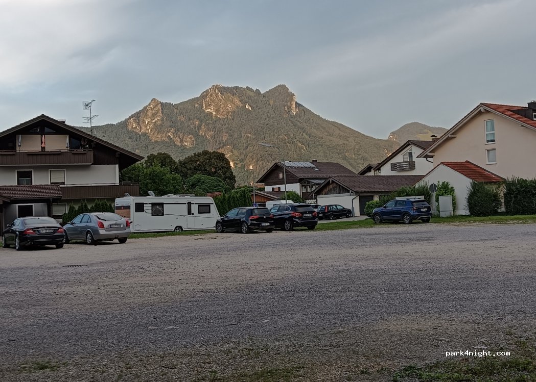 (83126) Flintsbach am Inn - 8 Auweg — foto 3