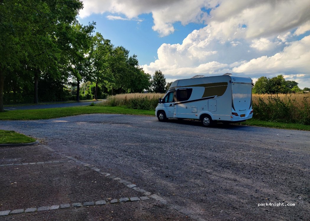 (48653) Coesfeld - 11 Abt-Molitor-Straße — foto