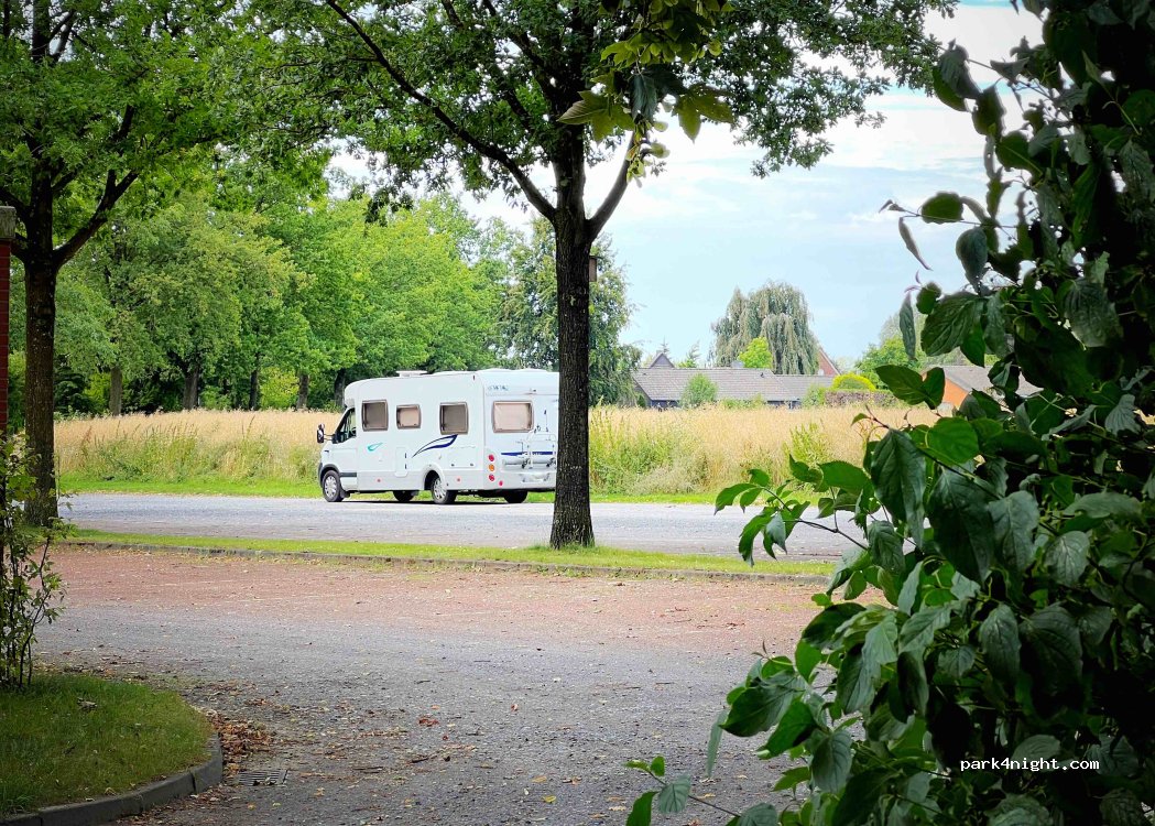 (48653) Coesfeld - 11 Abt-Molitor-Straße — foto 2