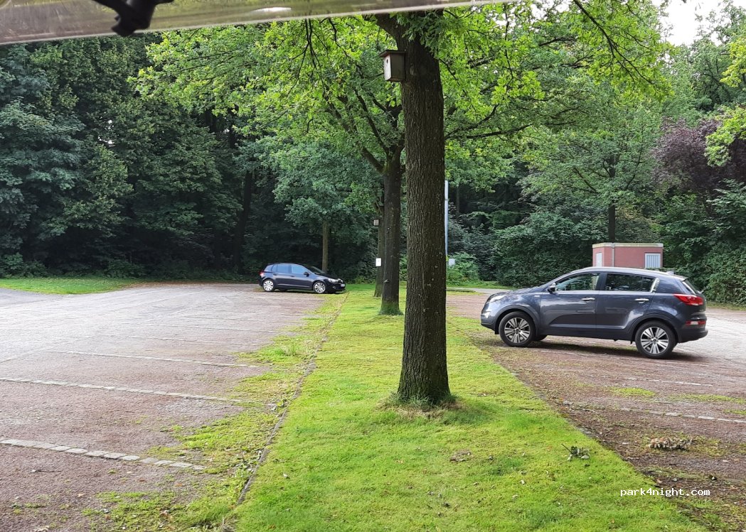 (48653) Coesfeld - 11 Abt-Molitor-Straße — foto 3