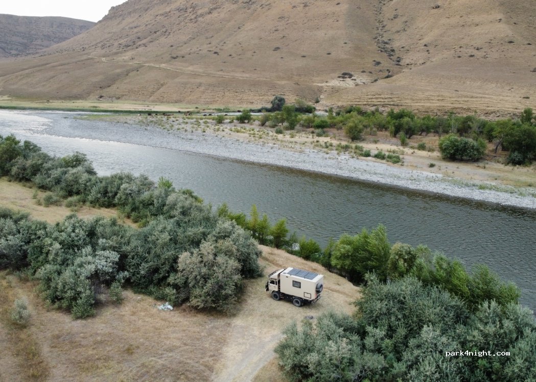 () Kvakhvreli - Unnamed Road — foto 2