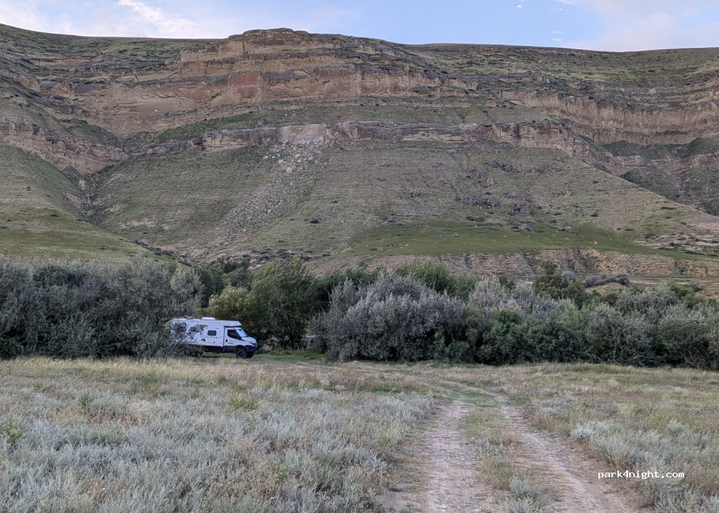 () Kvakhvreli - Unnamed Road — foto 4