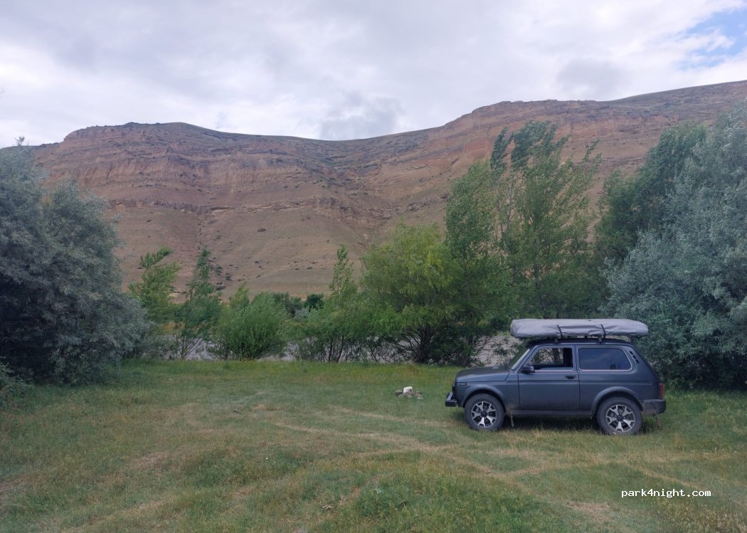 () Kvakhvreli - Unnamed Road — foto 5