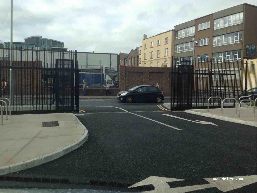 (D07 R9Y8) Dublin - 3 Saint Michan's Street — foto 3