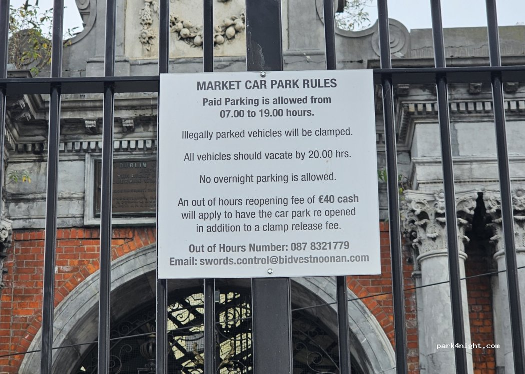 (D07 R9Y8) Dublin - 3 Saint Michan's Street — foto 5