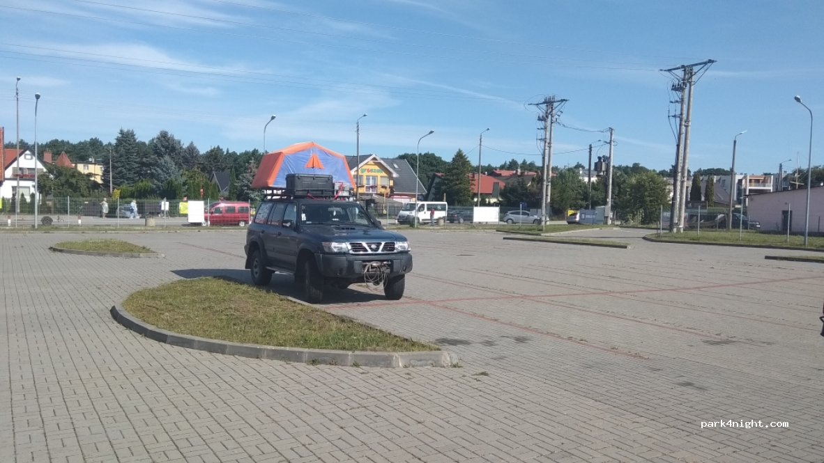 (82-110) Kąty Rybackie - 64A Rybacka — foto 2