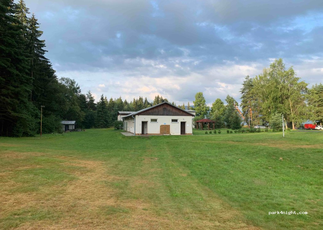 ATC Vavrišovo - dolný kemp — foto 3