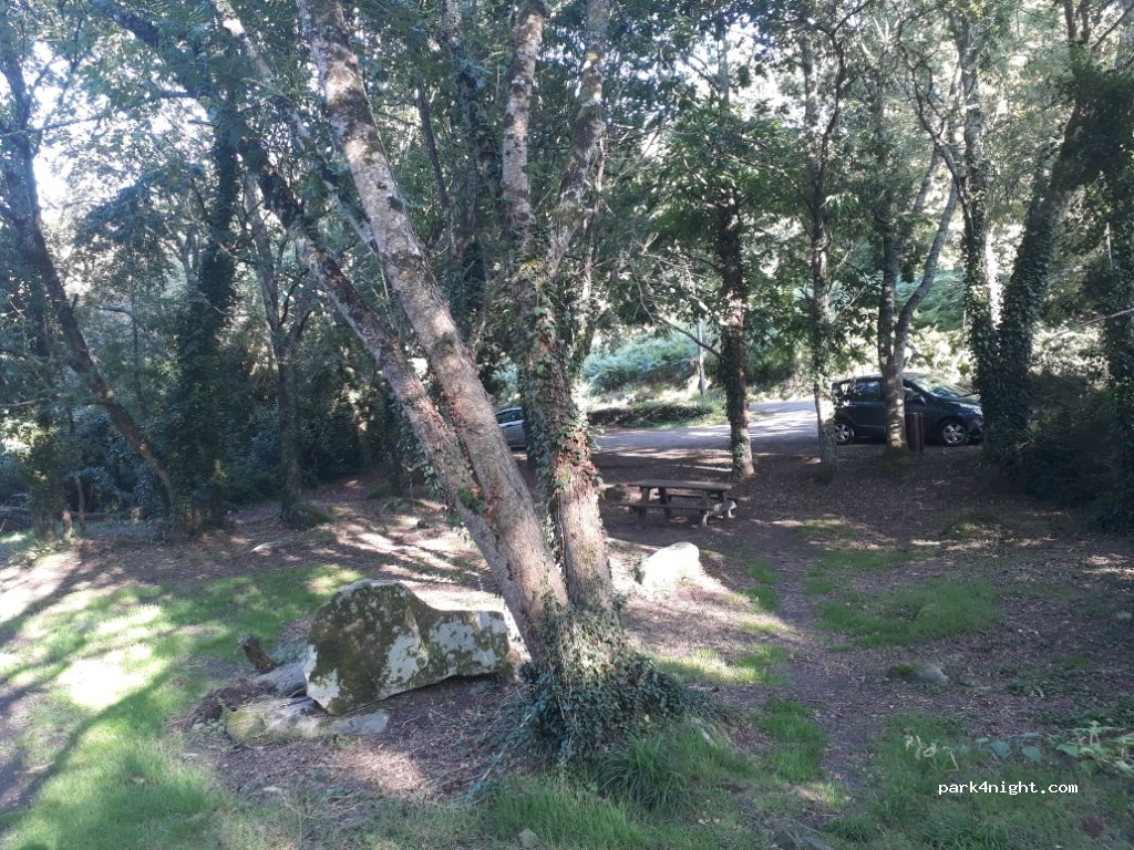 (29100) Douarnenez - 2B Chemin de Lopérec — foto 2