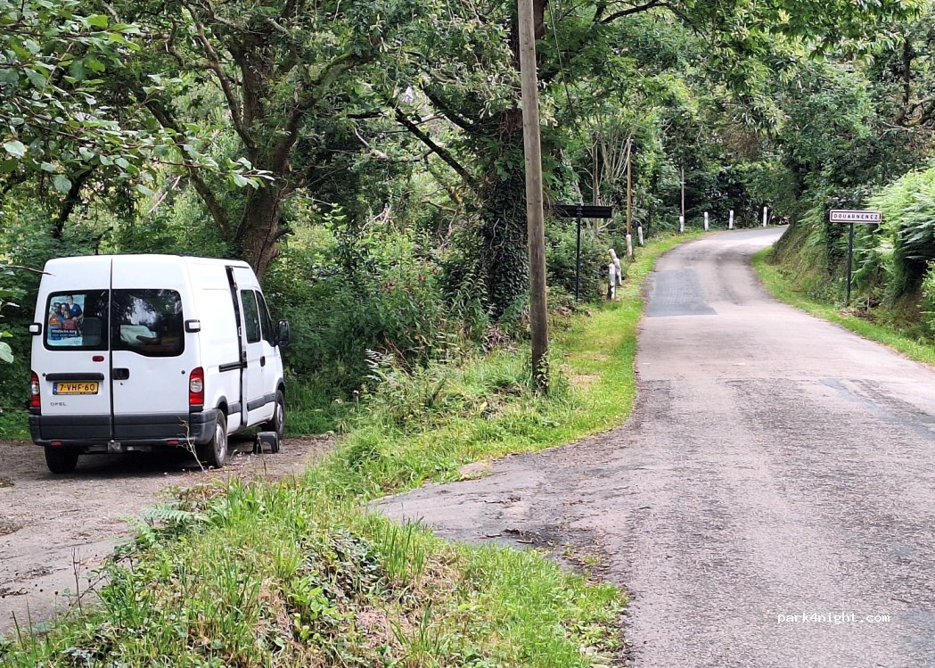 (29100) Douarnenez - 2B Chemin de Lopérec — foto 4