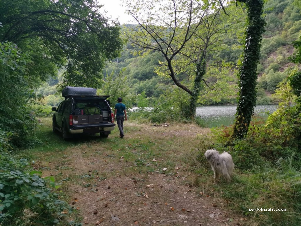 (12430) Le Truel - Les Rives — foto