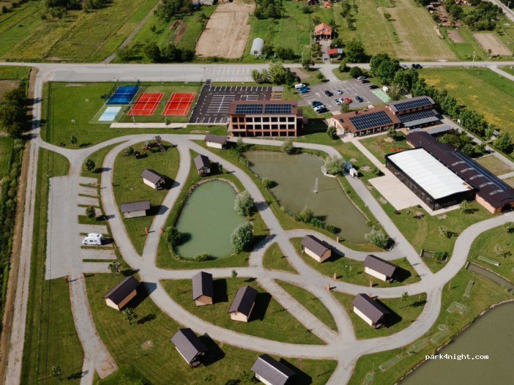 Ranč Ramarin — foto
