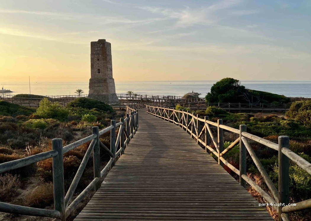 (29604) Marbella - 1N Urbanización Cabopino — foto 4