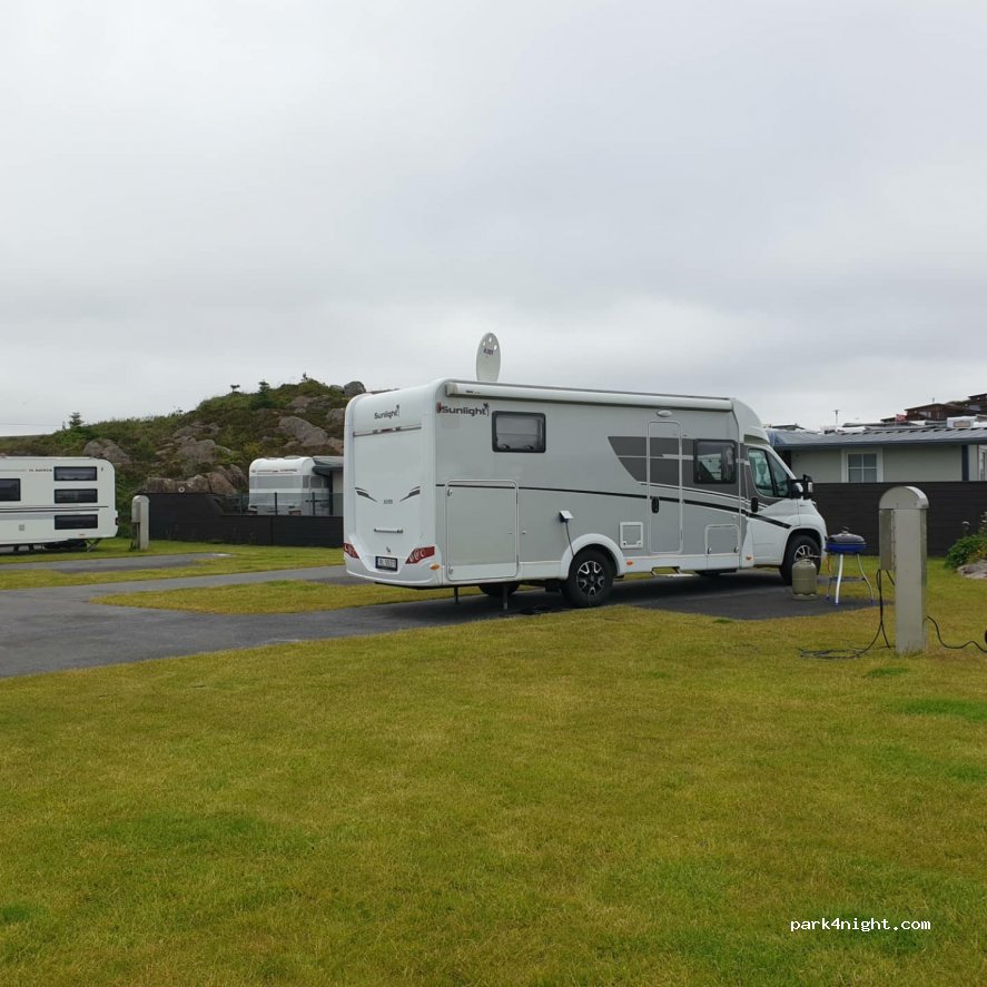Ogna Camping AS — foto