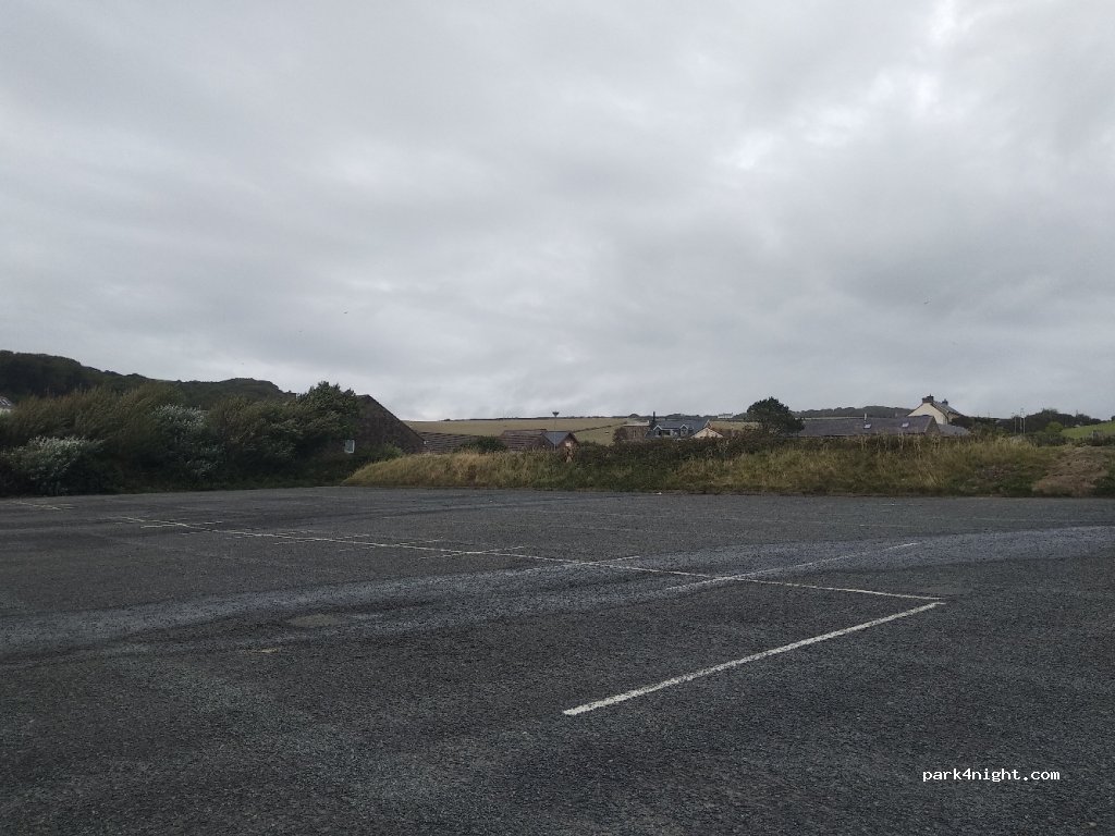 (SA62 3JJ) Broad Haven - 20 Millmoor Way — foto