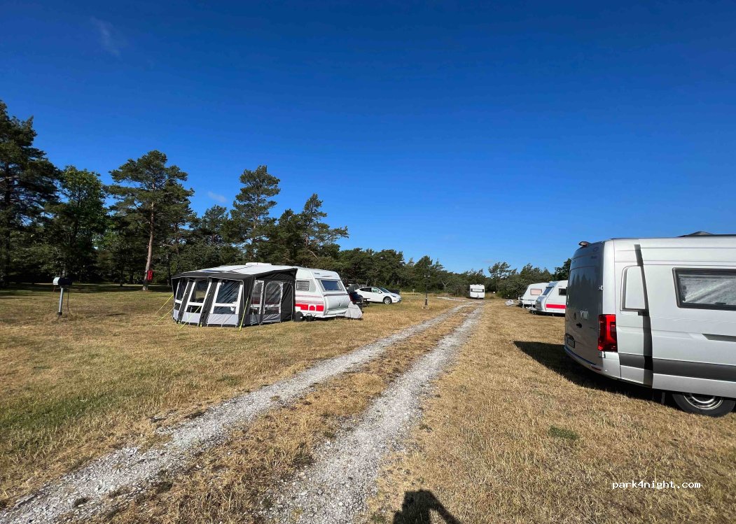 Burgsviks Camping — foto 3